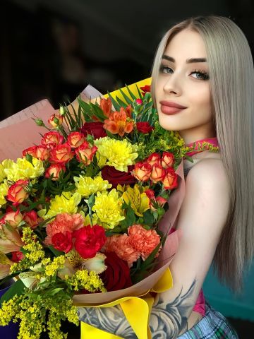 Мальвина